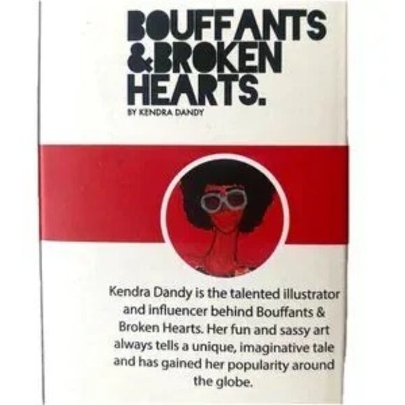 Bouffants & Broken Hearts Dip Artisans Twisted Taper Candles Pink Coral Orange - Picture 2 of 3